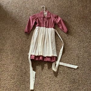 Prairie dress